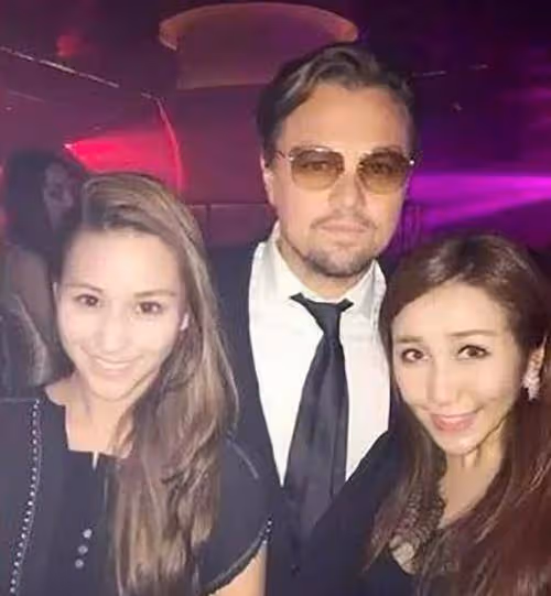 賭王奉上14億嫁妝，是為何超盈的叛逆買單？何超蓮卻給足竇驍面子