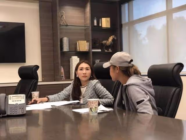 賭王奉上14億嫁妝，是為何超盈的叛逆買單？何超蓮卻給足竇驍面子