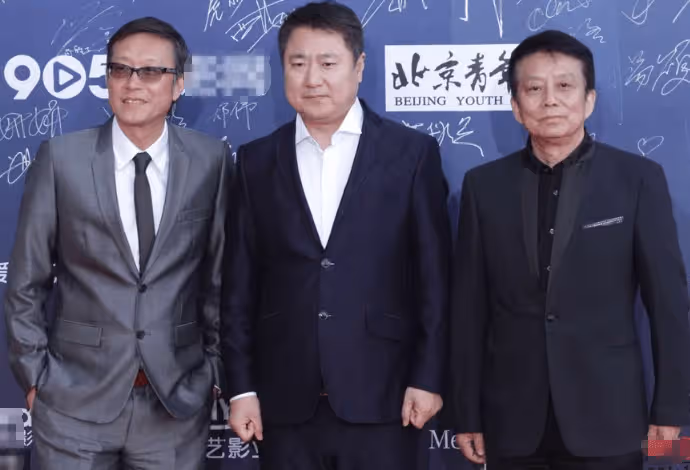 大瓜！王雷被曝私自篡改加戲惹怒黃軒罷拍，導演遭架空被迫離開