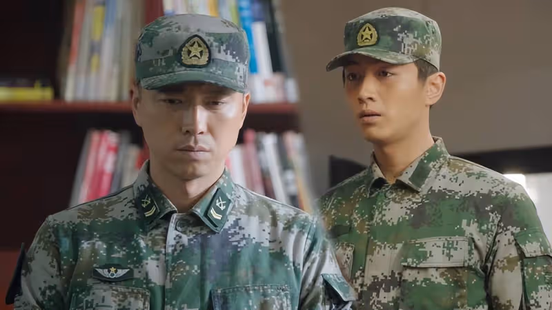 大瓜！王雷被曝私自篡改加戲惹怒黃軒罷拍，導演遭架空被迫離開