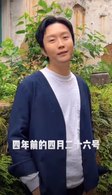 曝李玉剛曾跳河自盡，粉絲被嚇一跳，本人無奈回應：心直跳，冷靜