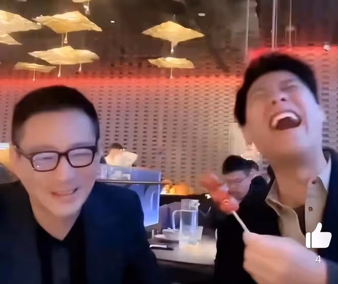 葛斯齊提告張蘭案開庭，張蘭沒到場，葛斯齊稱下次不到會變成通緝