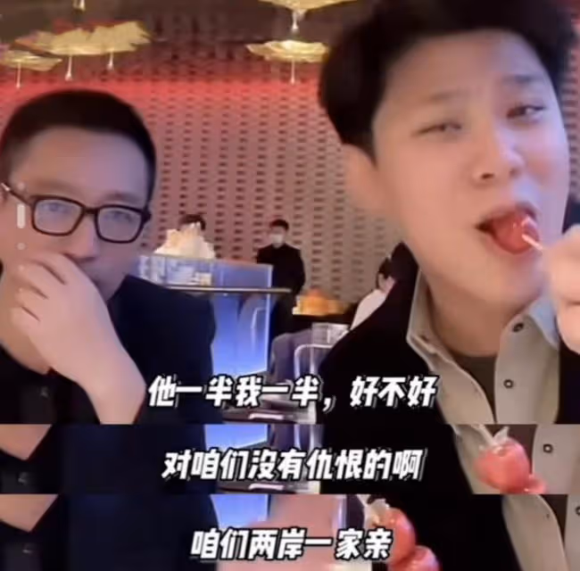 葛斯齊提告張蘭案開庭，張蘭沒到場，葛斯齊稱下次不到會變成通緝