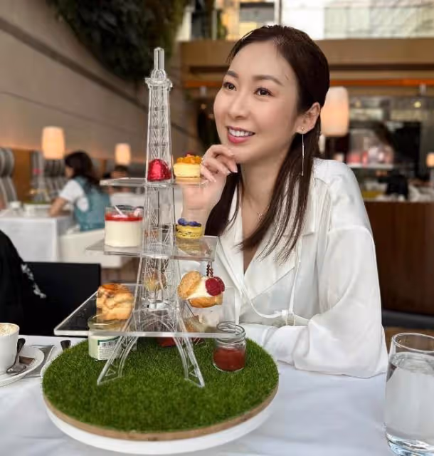 汪小菲無緣莊思敏，女方請林盛斌當紅娘，希望3個月內成功脫單