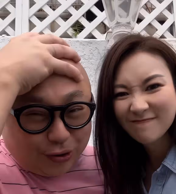 汪小菲無緣莊思敏，女方請林盛斌當紅娘，希望3個月內成功脫單