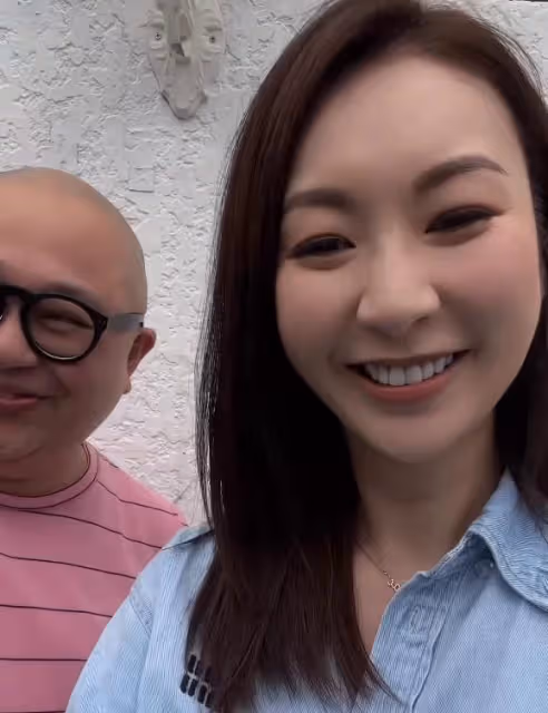 汪小菲無緣莊思敏，女方請林盛斌當紅娘，希望3個月內成功脫單