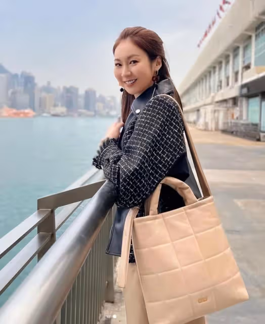 汪小菲無緣莊思敏，女方請林盛斌當紅娘，希望3個月內成功脫單