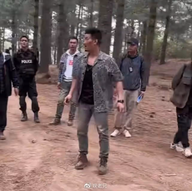 住五星級酒店,不吃群演的工作餐,是嘎子耍大牌,還是正常要求?