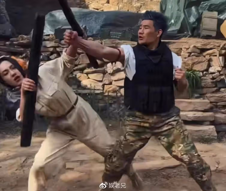 住五星級酒店,不吃群演的工作餐,是嘎子耍大牌,還是正常要求?