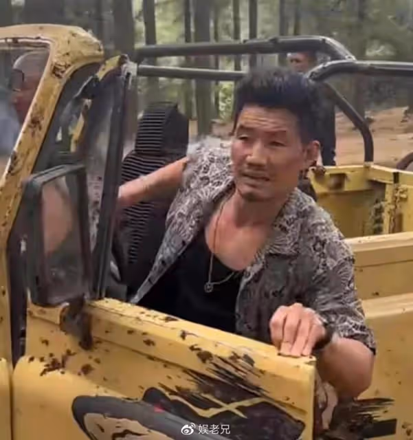 住五星級酒店,不吃群演的工作餐,是嘎子耍大牌,還是正常要求?