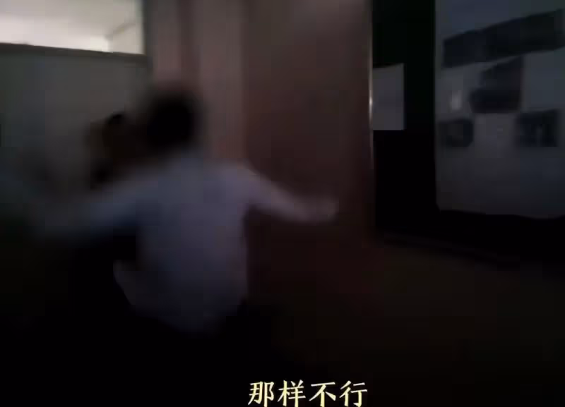 南柱赫校暴風波升級!圈內更多校暴內幕被扒,波及多位明星!