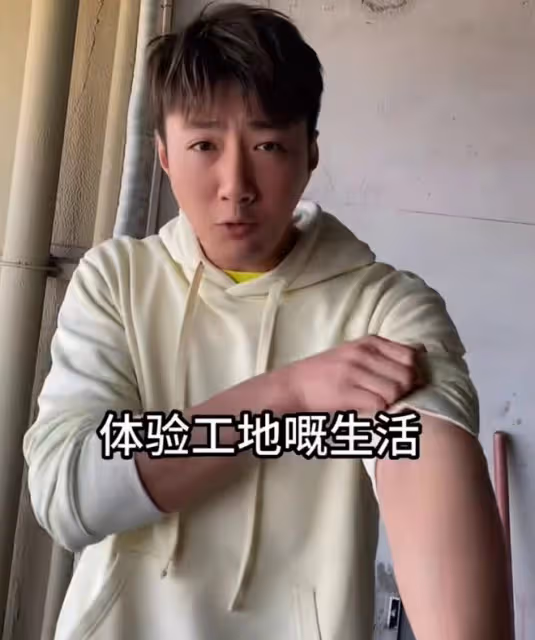 38歲港星又在內地買房!因收入低離開TVB,到廣東做生意身家暴漲