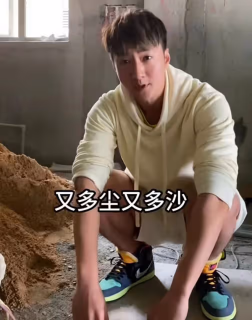 38歲港星又在內地買房!因收入低離開TVB,到廣東做生意身家暴漲
