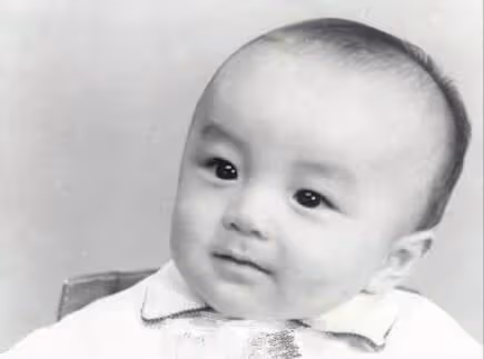 汪涵:二婚娶小4歲楊樂樂,40歲得子,為雞娃移居上海結果失敗了