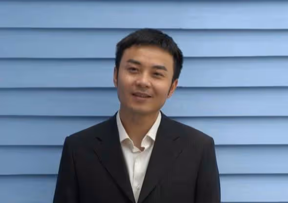汪涵:二婚娶小4歲楊樂樂,40歲得子,為雞娃移居上海結果失敗了