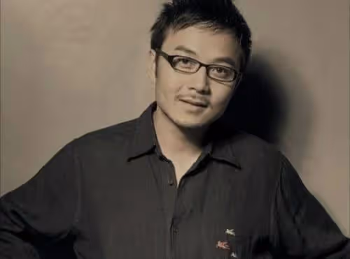 汪涵:二婚娶小4歲楊樂樂,40歲得子,為雞娃移居上海結果失敗了