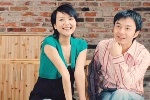 汪涵:二婚娶小4歲楊樂樂,40歲得子,為雞娃移居上海結果失敗了