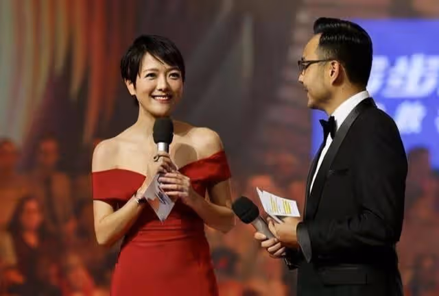 汪涵:二婚娶小4歲楊樂樂,40歲得子,為雞娃移居上海結果失敗了