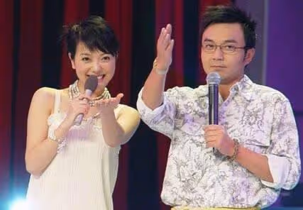 汪涵:二婚娶小4歲楊樂樂,40歲得子,為雞娃移居上海結果失敗了
