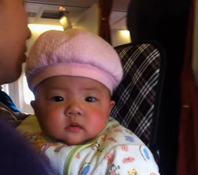 汪涵:二婚娶小4歲楊樂樂,40歲得子,為雞娃移居上海結果失敗了