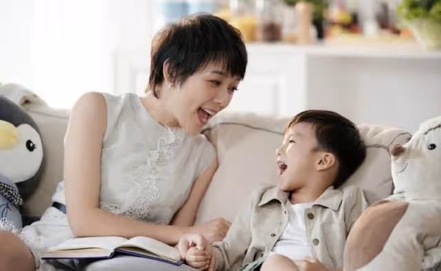 汪涵:二婚娶小4歲楊樂樂,40歲得子,為雞娃移居上海結果失敗了