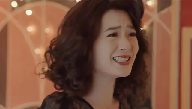 TVB又一新劇將播,床戲吻戲尺度較大,各色美女均有嫵媚演出