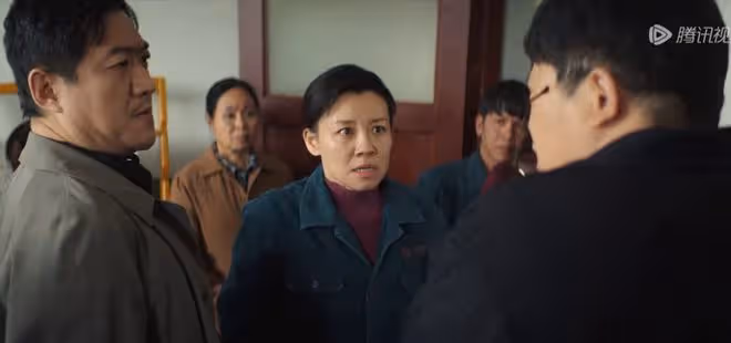 《漫長的季節》跟宋廠長偷情的女人是誰?4個細節證據指向她