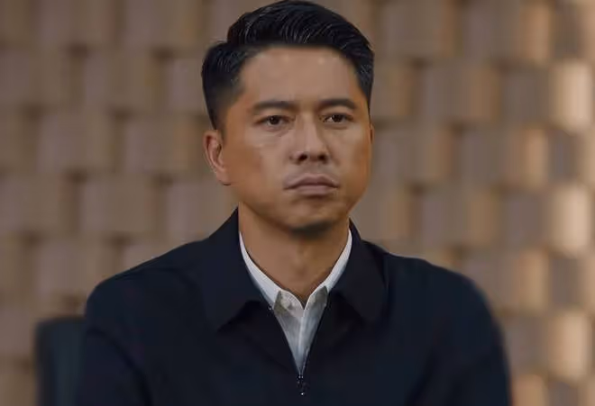 曝王雷惹怒黃軒反目大吵,於冬忙勸和,黃軒工作室疑回應罷演傳聞