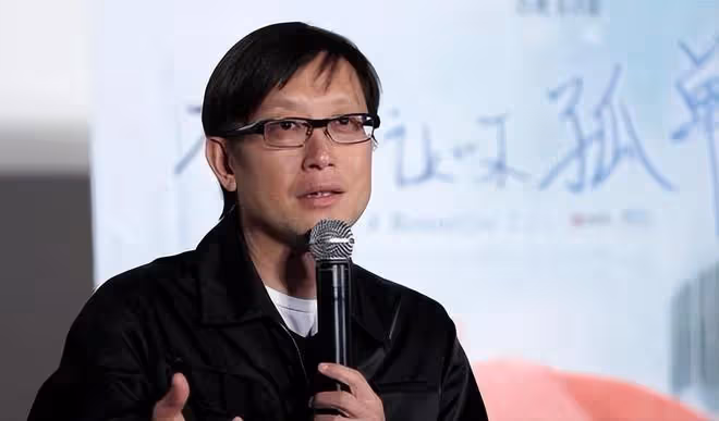 曝王雷惹怒黃軒反目大吵,於冬忙勸和,黃軒工作室疑回應罷演傳聞