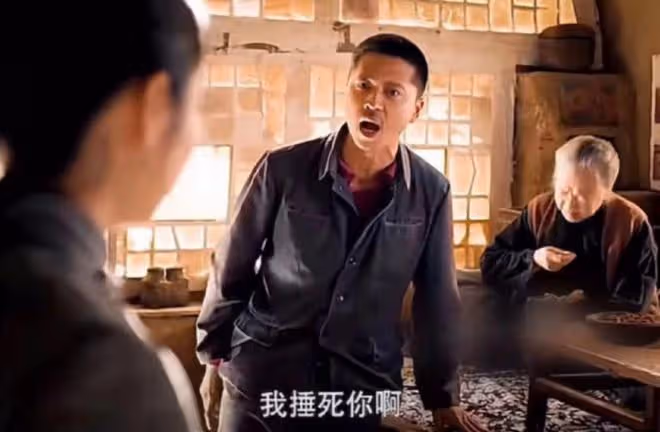 曝王雷惹怒黃軒反目大吵,於冬忙勸和,黃軒工作室疑回應罷演傳聞