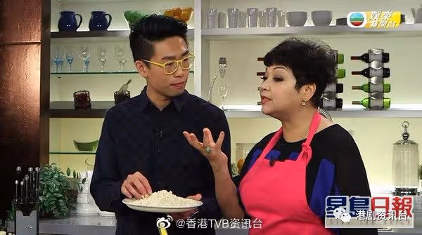 TVB當紅男主持44歲生日！與漂亮女友旅遊慶生被催婚