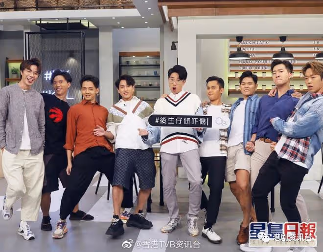 TVB當紅男主持44歲生日！與漂亮女友旅遊慶生被催婚