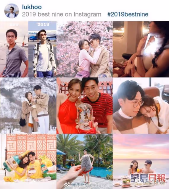 TVB當紅男主持44歲生日!與漂亮女友旅遊慶生被催婚