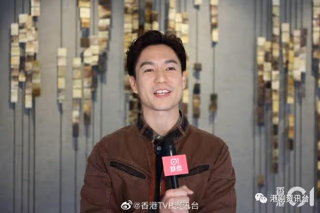 24歲演總督察被批唔夠班!TVB現役最年輕力捧小生:盡我能力去做