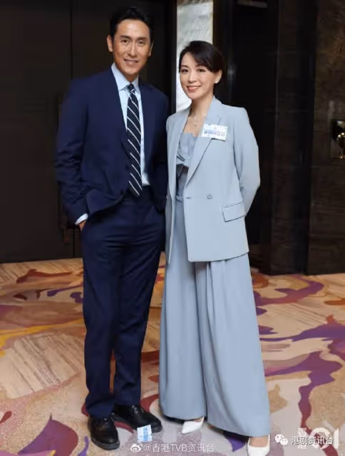 24歲演總督察被批唔夠班!TVB現役最年輕力捧小生:盡我能力去做