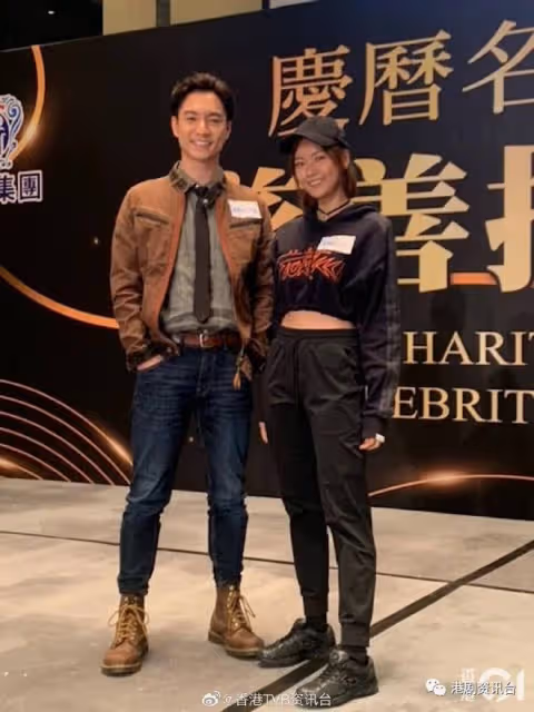 24歲演總督察被批唔夠班!TVB現役最年輕力捧小生:盡我能力去做