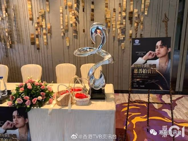 TVB當紅男星80日瘦13kg!敬業表示演韓星就得這樣