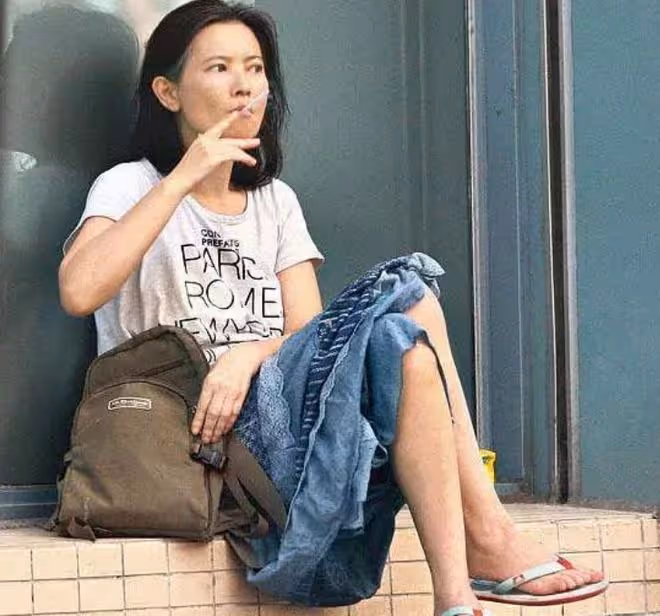 藍潔瑛誕辰60周年!知名女星曬多張珍貴合影悼念,曾借錢幫助對方