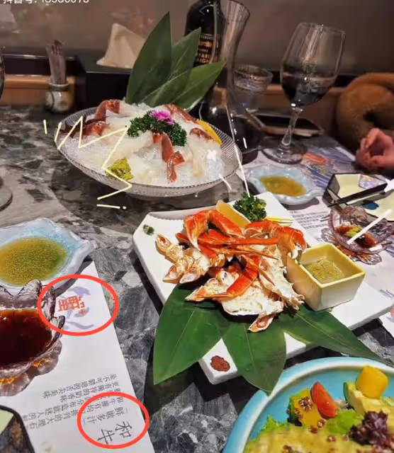 畢瀅再發聲「露馬腳」,多個細節暴露和張丹峰關係,奢侈遠超洪欣