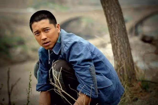 曝王雷改戲惹怒黃軒，兩人在片場大鬧，陳寶國也曾暗示王雷是戲霸