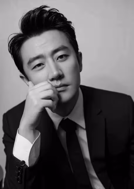 曝疑王雷強行加戲，惹黃軒不快，陳寶國曾因王雷加戲，受訪時落淚