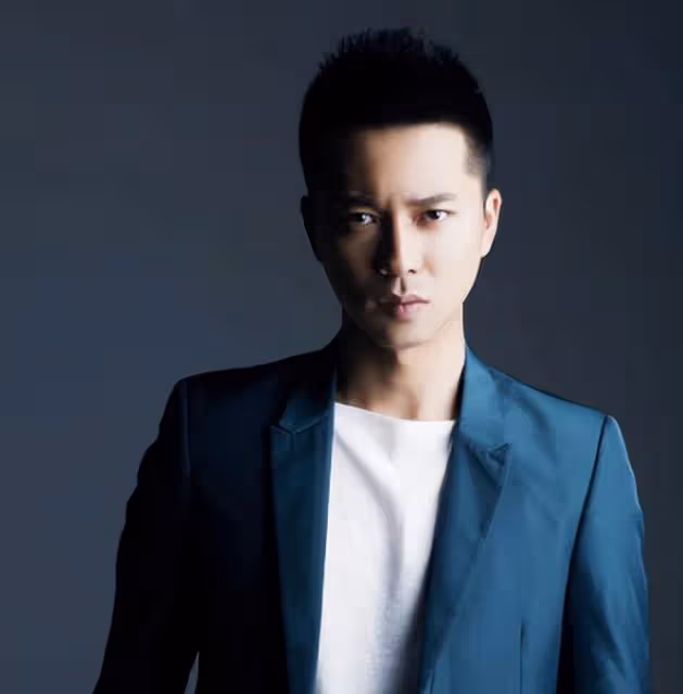 曝疑王雷強行加戲，惹黃軒不快，陳寶國曾因王雷加戲，受訪時落淚