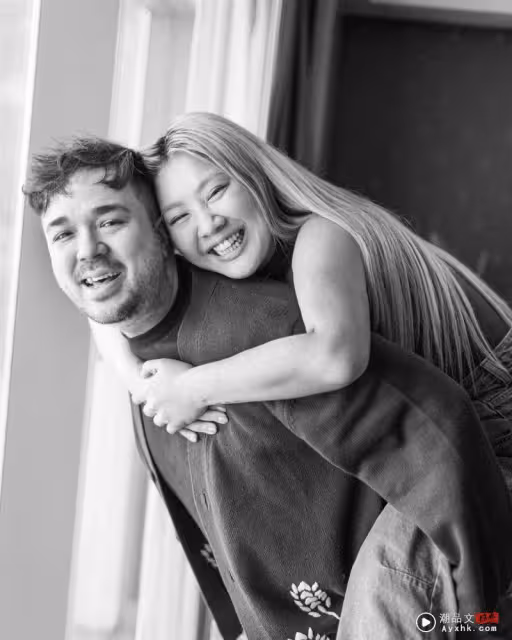 沈殿霞35歲愛女疑認愛緋聞男友！鄭欣宜公開曝「老背少」親密照掀熱議