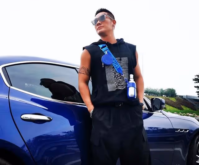 遇襲案判結！港男星揭被砍真相，行兇者混淆電影與現實而萌生殺意