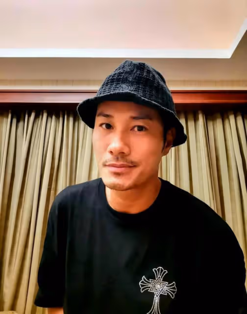 遇襲案判結！港男星揭被砍真相，行兇者混淆電影與現實而萌生殺意