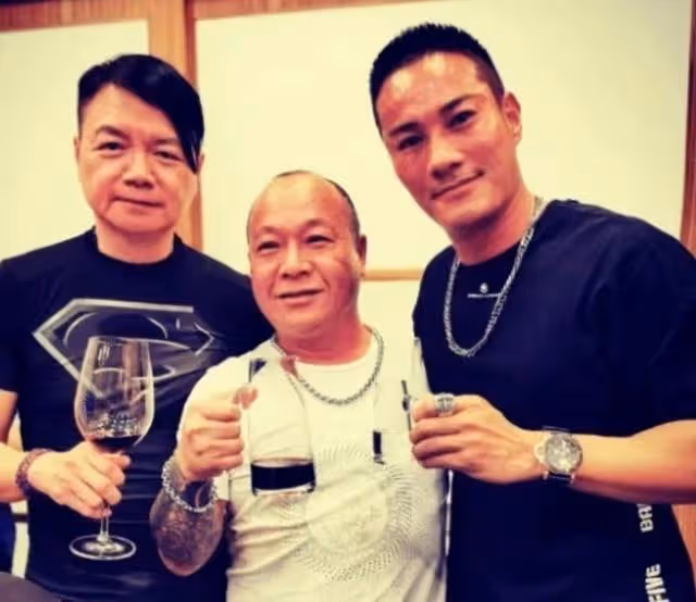 遇襲案判結！港男星揭被砍真相，行兇者混淆電影與現實而萌生殺意