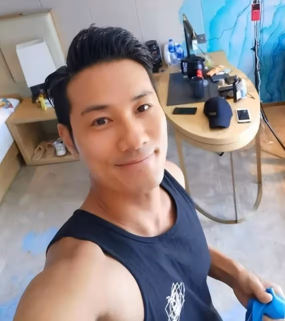 遇襲案判結！港男星揭被砍真相，行兇者混淆電影與現實而萌生殺意