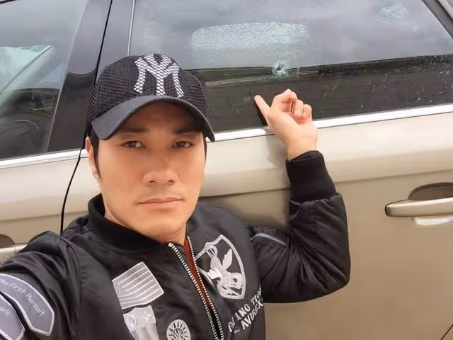 遇襲案判結！港男星揭被砍真相，行兇者混淆電影與現實而萌生殺意