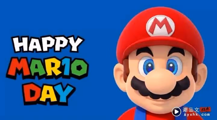 原是木匠而不是水管工？Super Mario竟然是惡房東的名字？