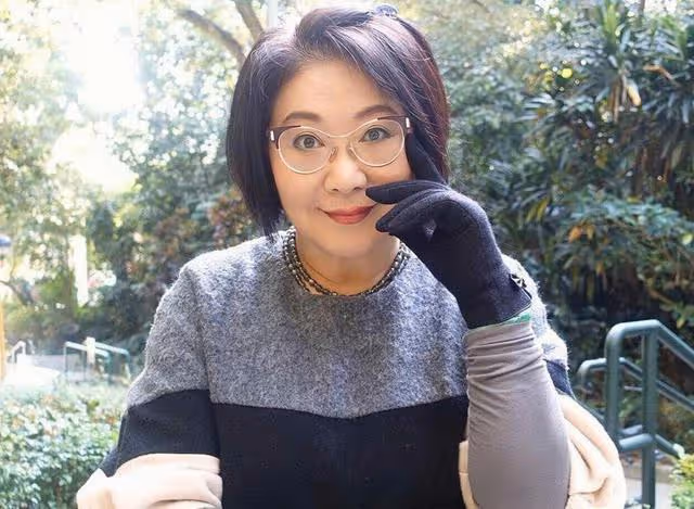 被曝與女兒關係疏離！知名港星終於開腔回應，自曝寧願以後不受訪